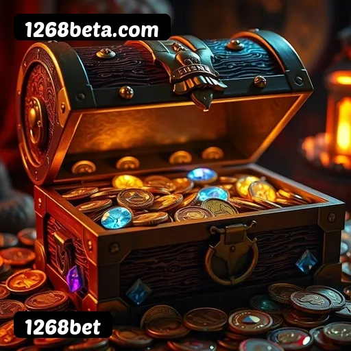 Requisitos do APK da 1268bet para Android