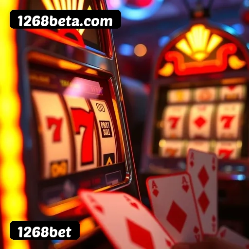 FAQ 1268bet Brasil - Perguntas frequentes sobre bônus, PIX, RTP, APP mobile e VIP
