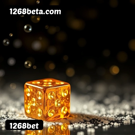 Catálogo 1268bet 3.100+ jogos - Pragmatic Play, Evolution, NetEnt