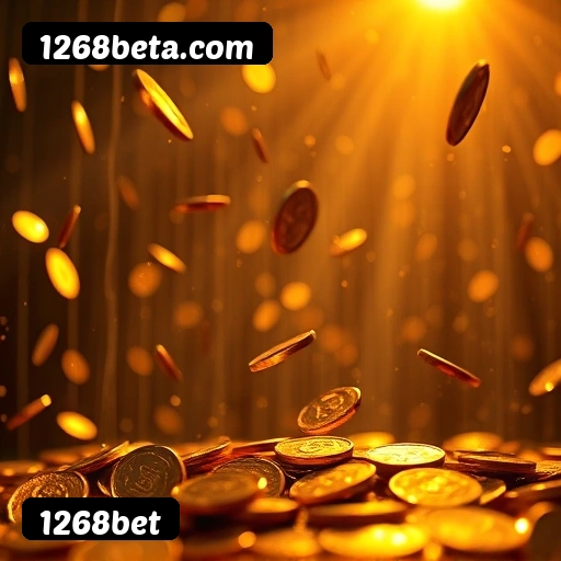 Loterias online disponíveis na 1268bet