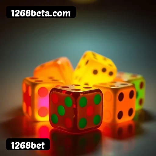 1268bet PIX instantâneo Brasil - Depósito e saque em minutos 24/7