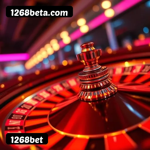 Jogo responsável 1268bet - Ferramentas de controle, limites, auto-exclusão, suporte CVV 188