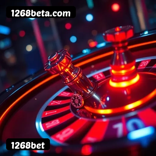 1268bet segurança SSL 256-bit - Licença Curaçao, eCOGRA, GLI certificado