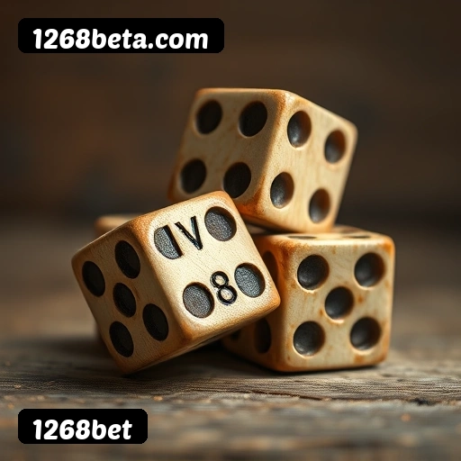 Níveis do programa VIP da 1268bet
